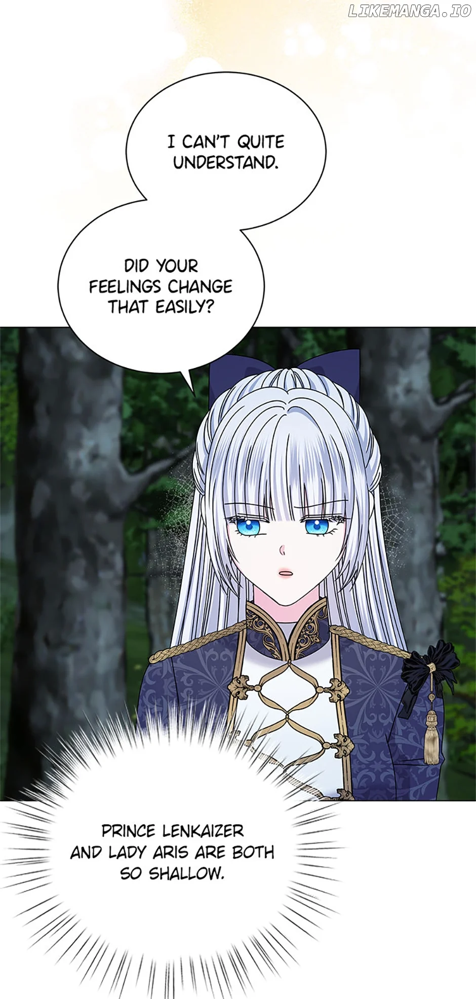 The Flower That Swallowed the Sun chapter 64 page 52