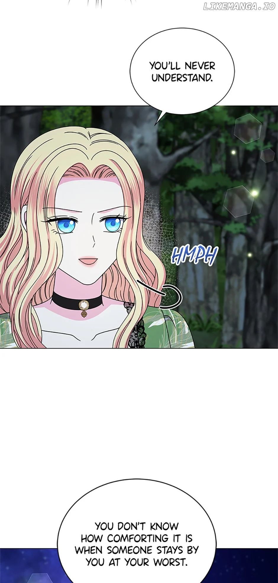 The Flower That Swallowed the Sun chapter 64 page 53