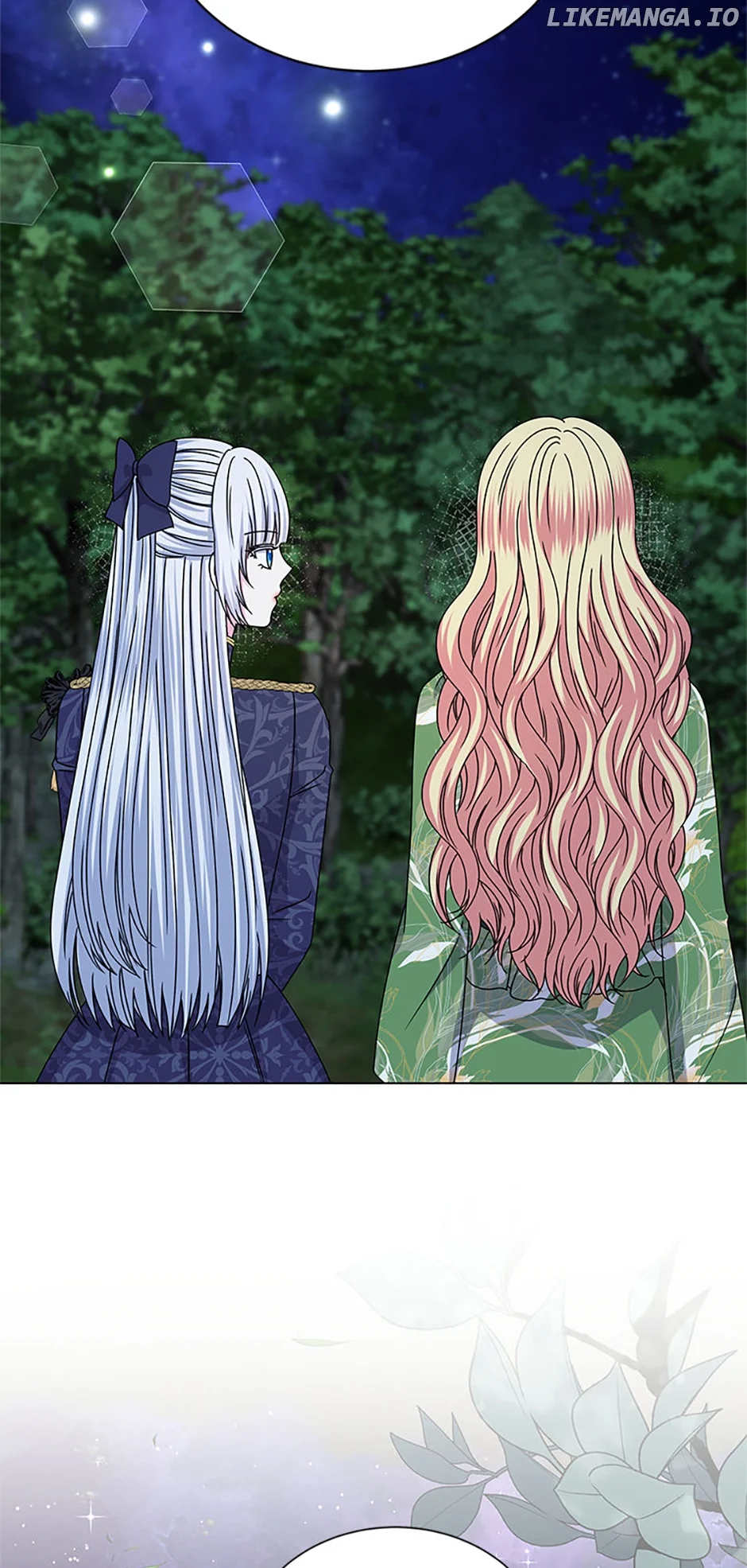 The Flower That Swallowed the Sun chapter 64 page 54