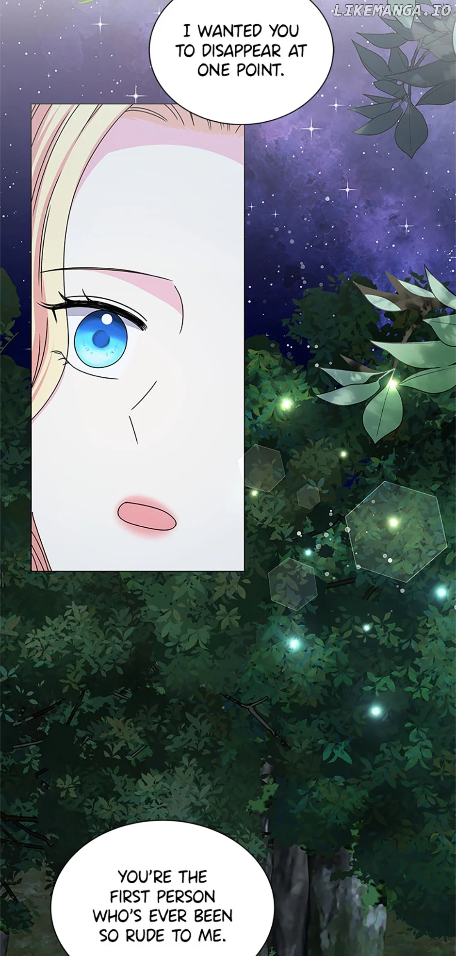 The Flower That Swallowed the Sun chapter 64 page 55