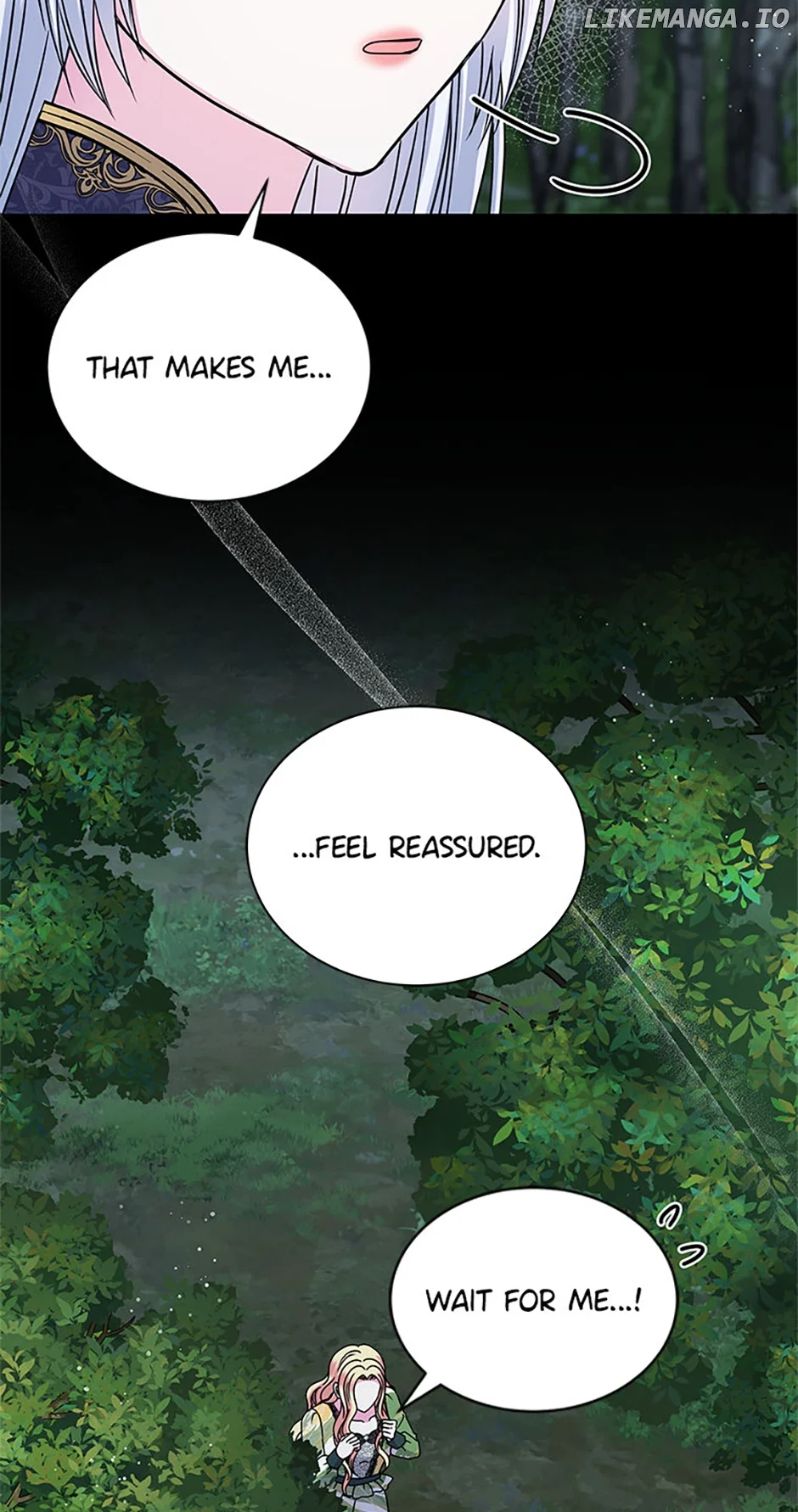 The Flower That Swallowed the Sun chapter 64 page 62