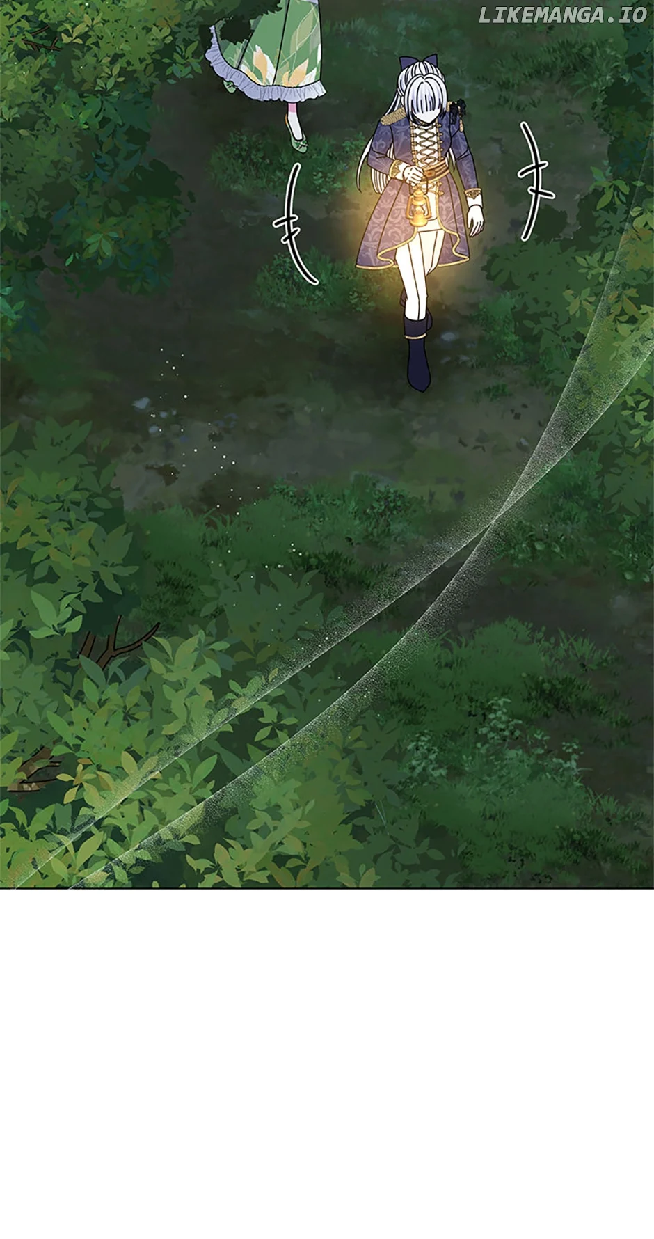 The Flower That Swallowed the Sun chapter 64 page 63