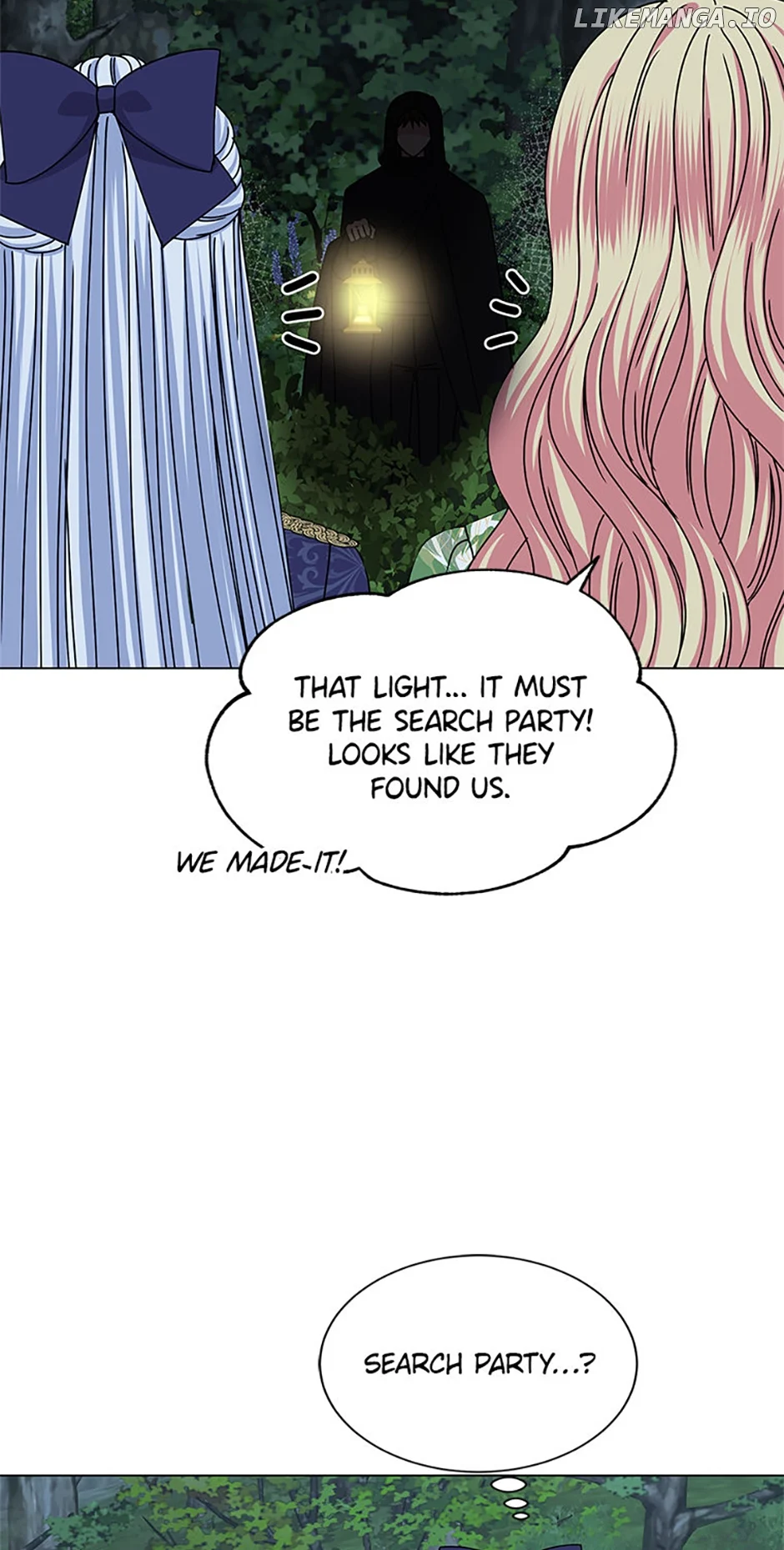The Flower That Swallowed the Sun chapter 64 page 68