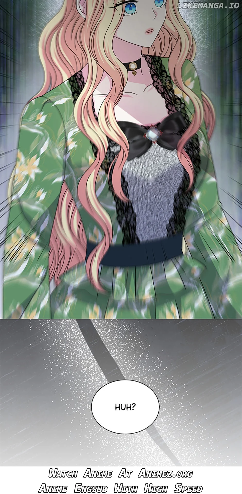 The Flower That Swallowed the Sun chapter 64 page 74