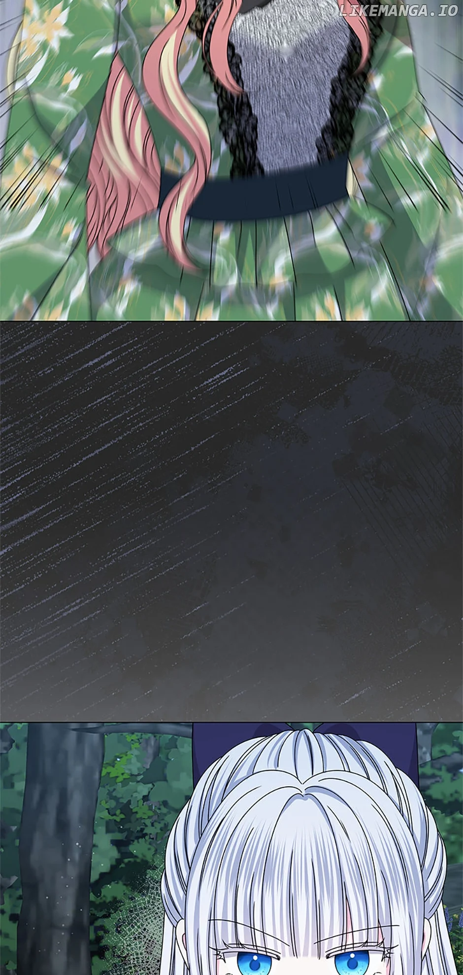 The Flower That Swallowed the Sun chapter 65 page 3