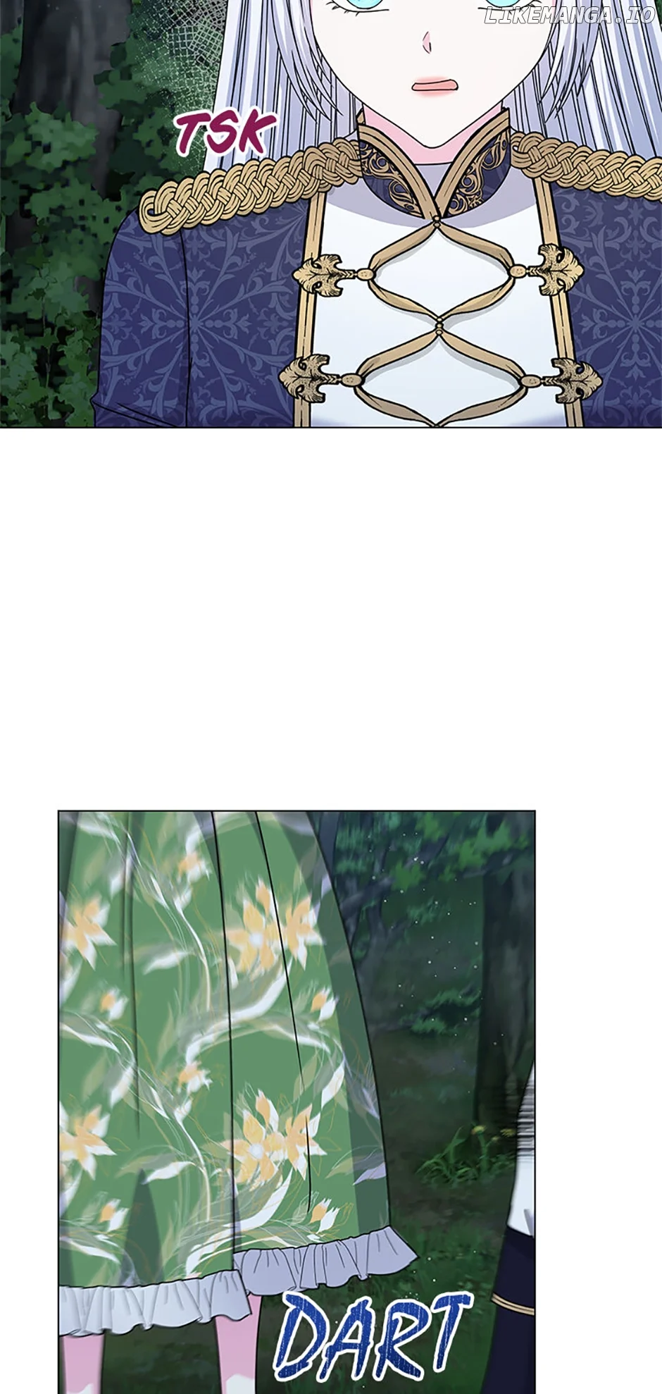 The Flower That Swallowed the Sun chapter 65 page 4