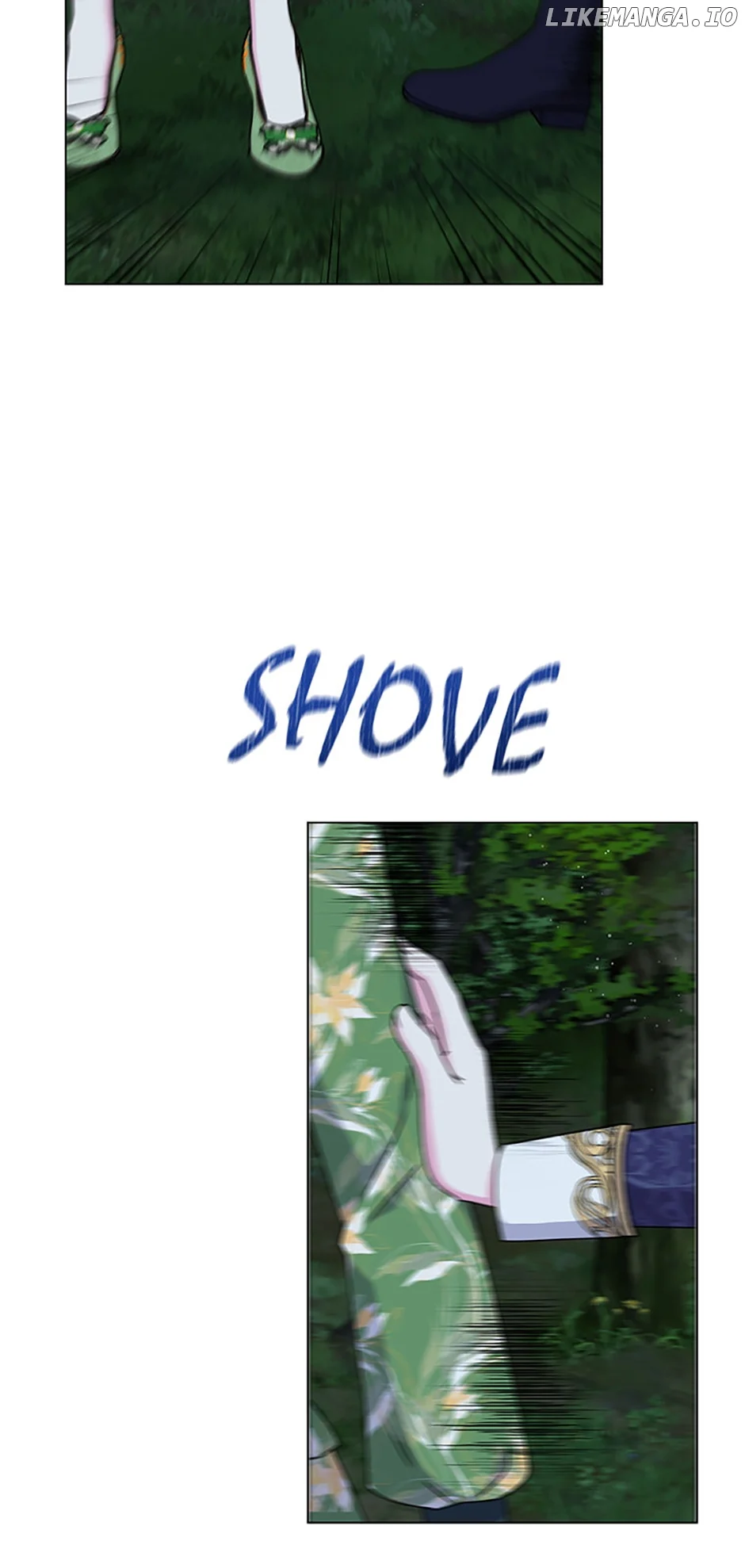 The Flower That Swallowed the Sun chapter 65 page 5