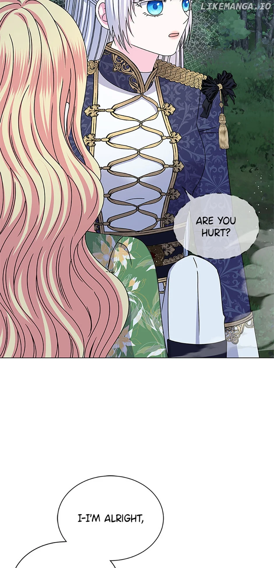 The Flower That Swallowed the Sun chapter 65 page 10