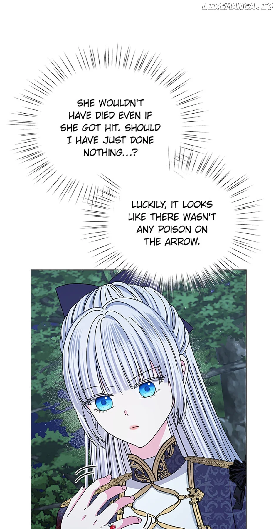 The Flower That Swallowed the Sun chapter 65 page 15