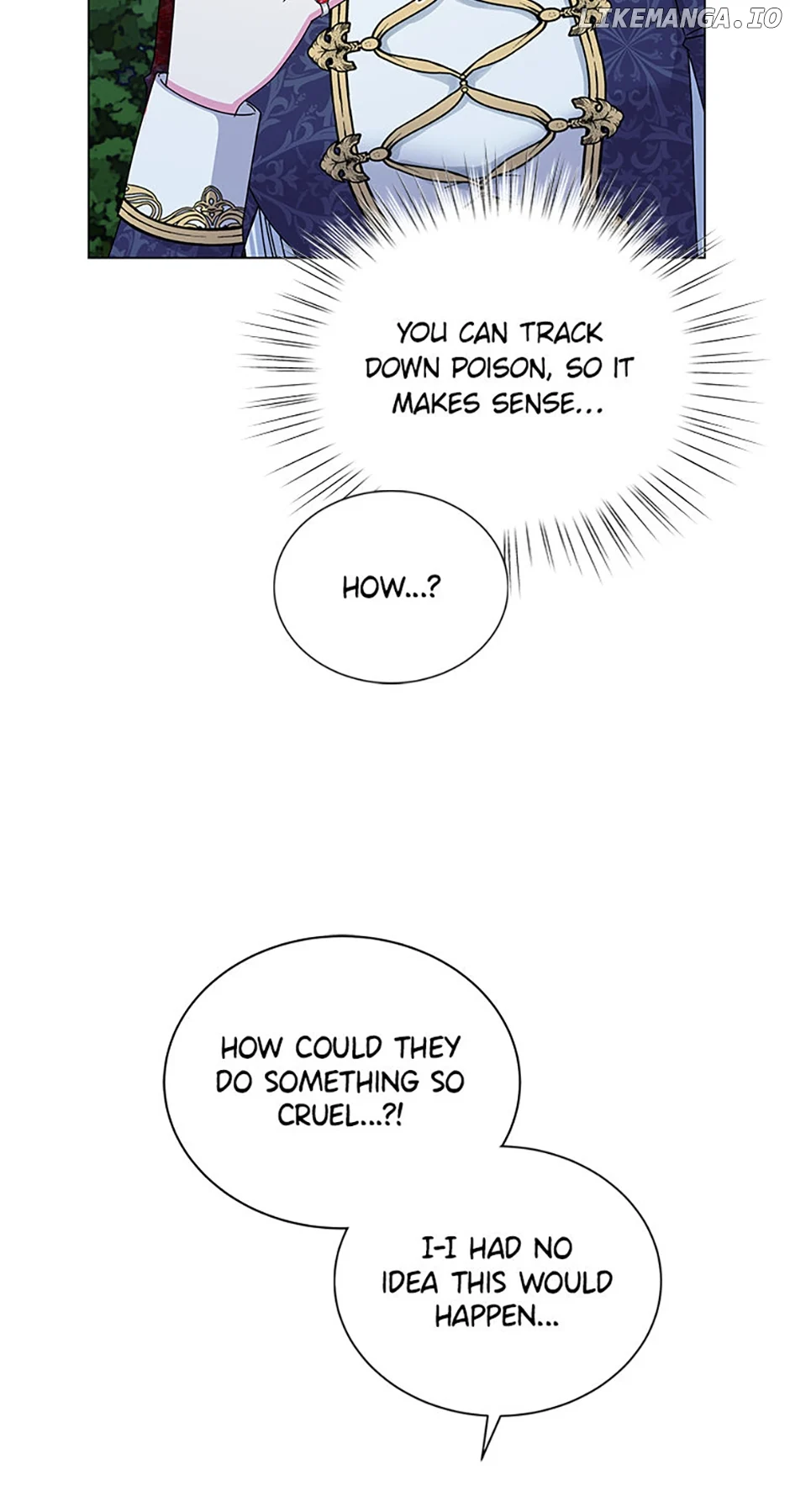 The Flower That Swallowed the Sun chapter 65 page 16