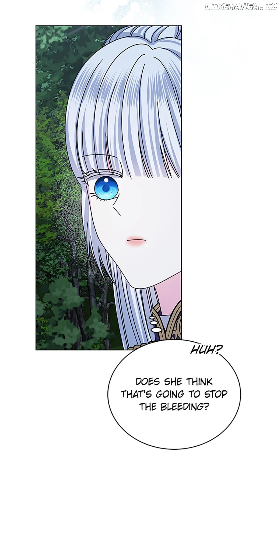 The Flower That Swallowed the Sun chapter 65 page 21