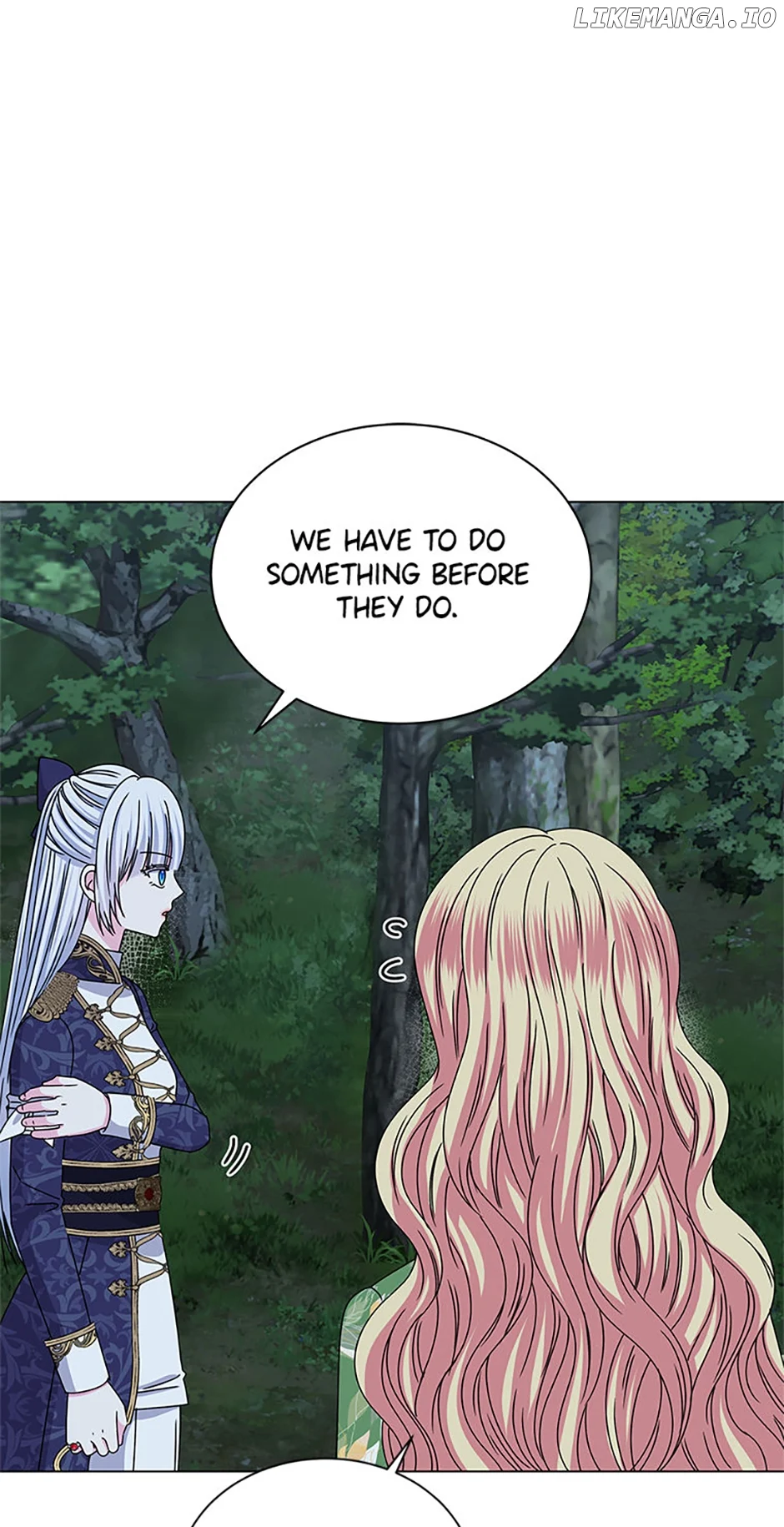 The Flower That Swallowed the Sun chapter 65 page 25