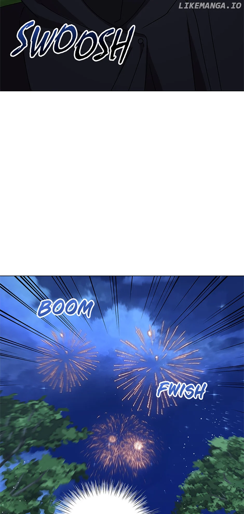 The Flower That Swallowed the Sun chapter 65 page 30