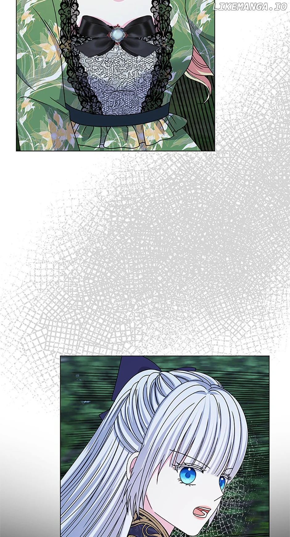The Flower That Swallowed the Sun chapter 65 page 35