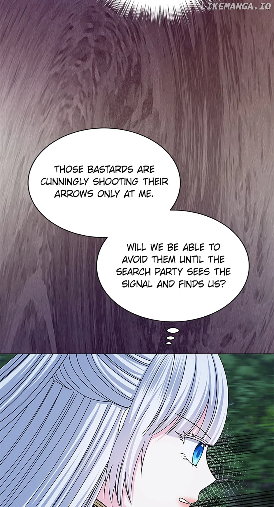The Flower That Swallowed the Sun chapter 65 page 37