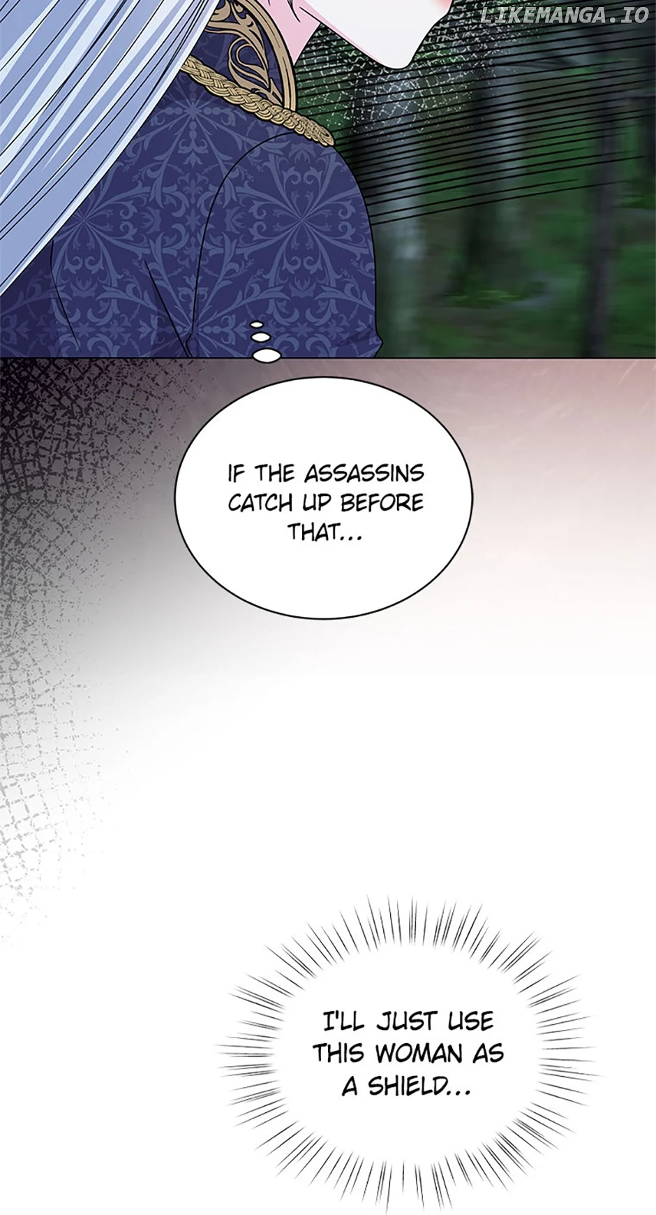 The Flower That Swallowed the Sun chapter 65 page 38