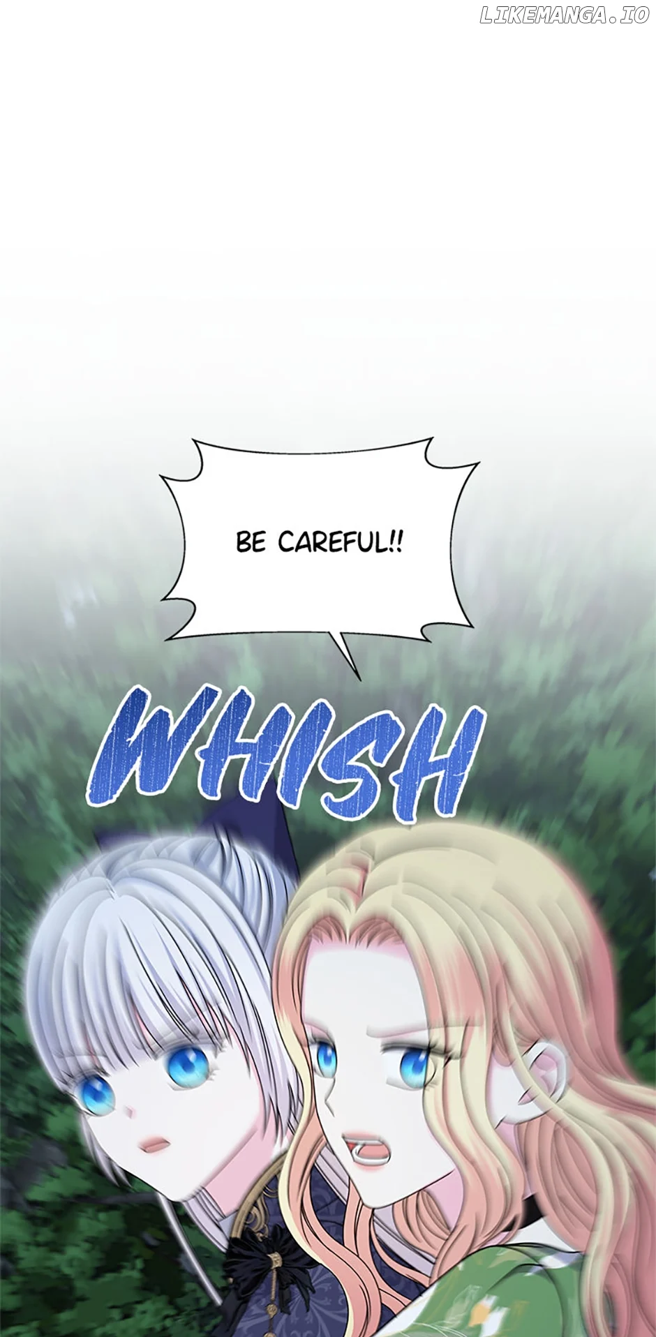 The Flower That Swallowed the Sun chapter 65 page 41