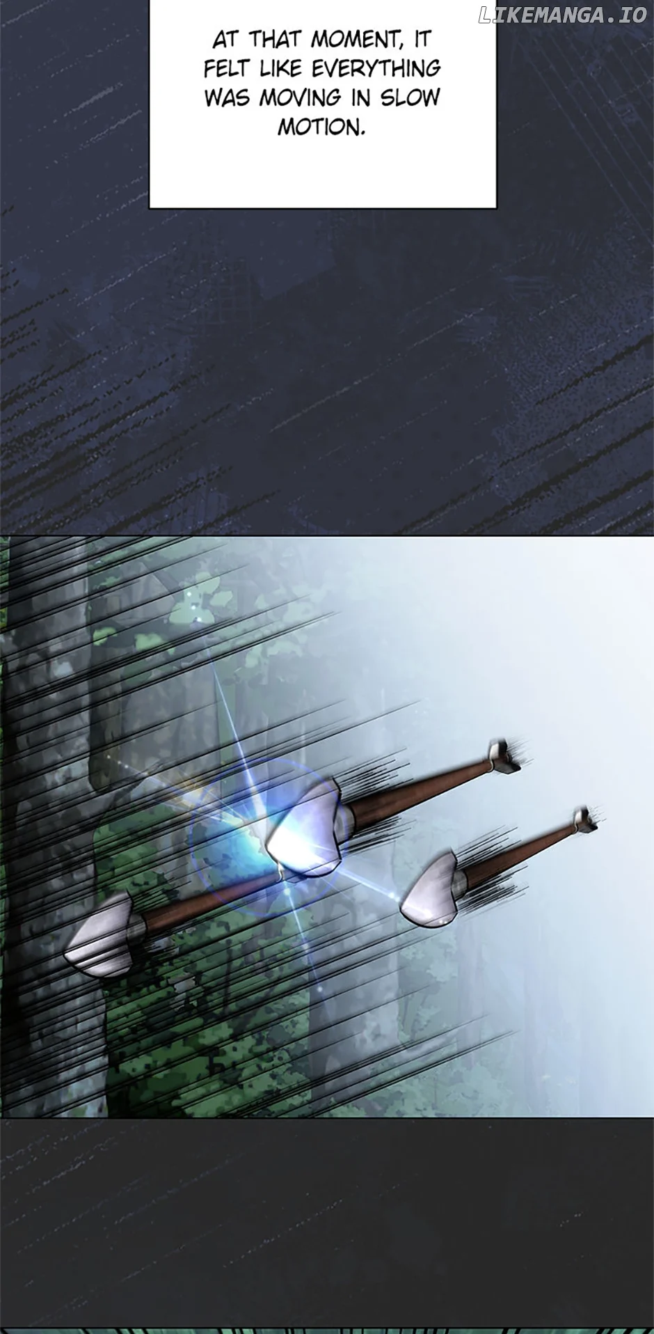 The Flower That Swallowed the Sun chapter 65 page 43