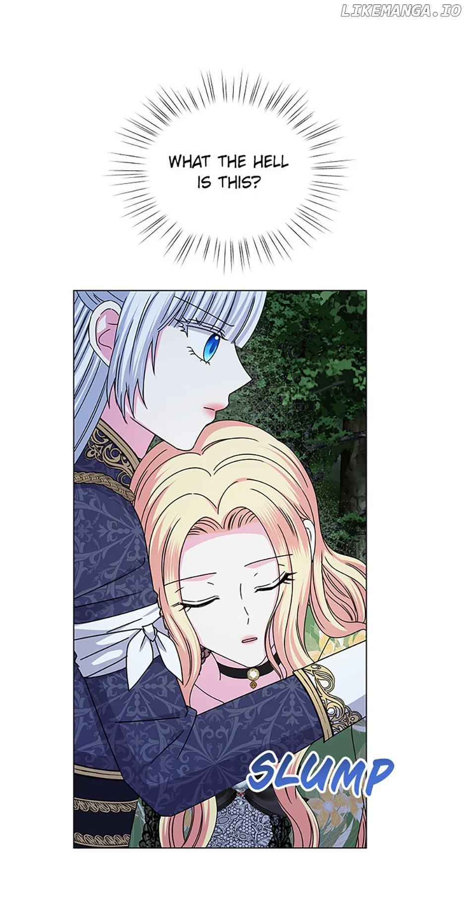 The Flower That Swallowed the Sun chapter 65 page 48
