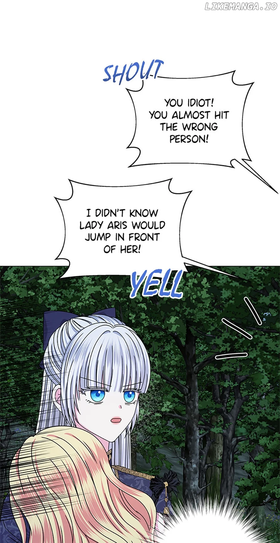The Flower That Swallowed the Sun chapter 65 page 49