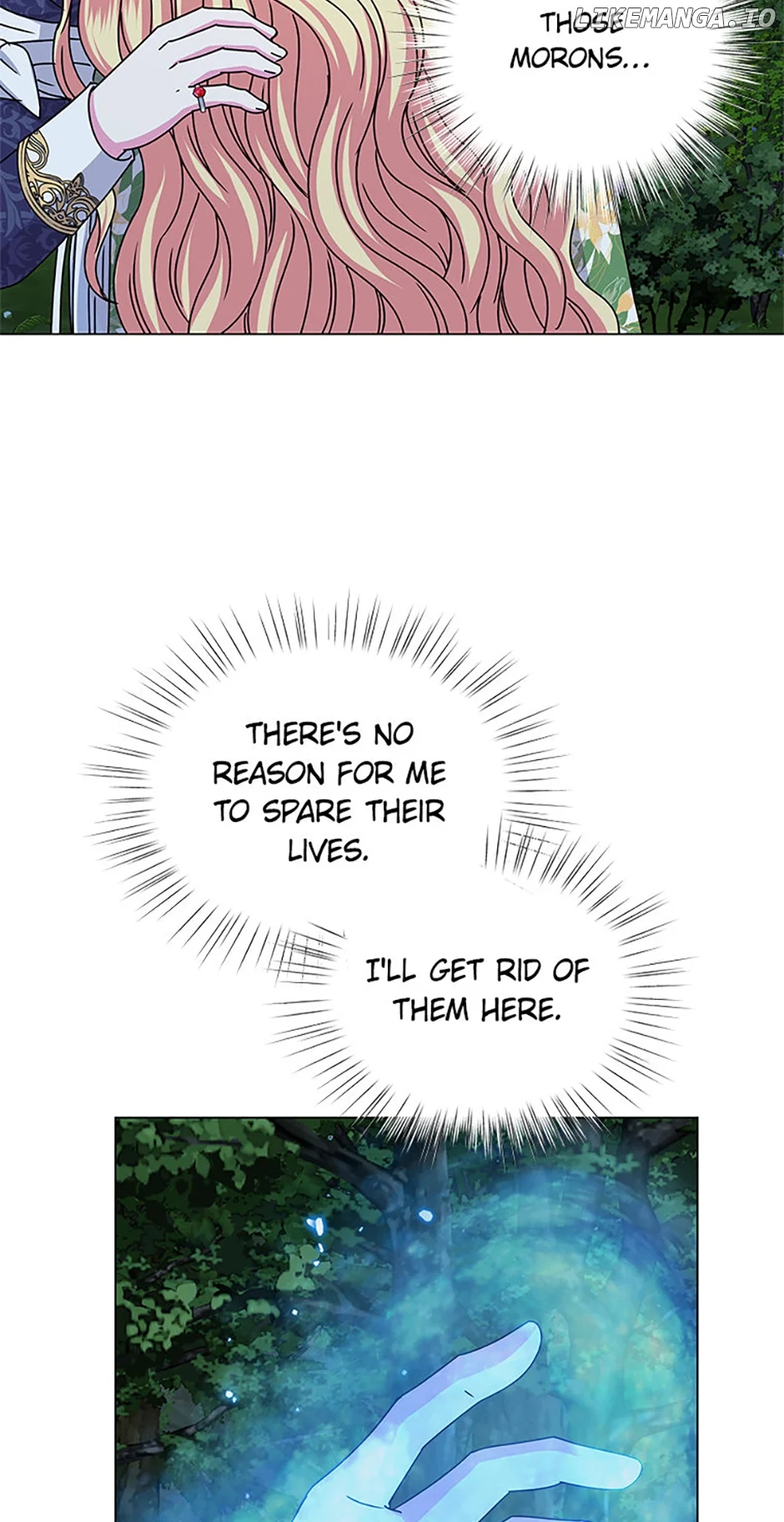 The Flower That Swallowed the Sun chapter 65 page 50