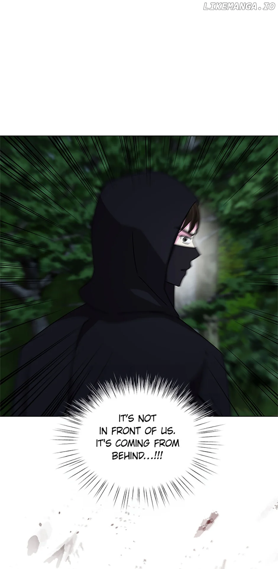 The Flower That Swallowed the Sun chapter 65 page 55