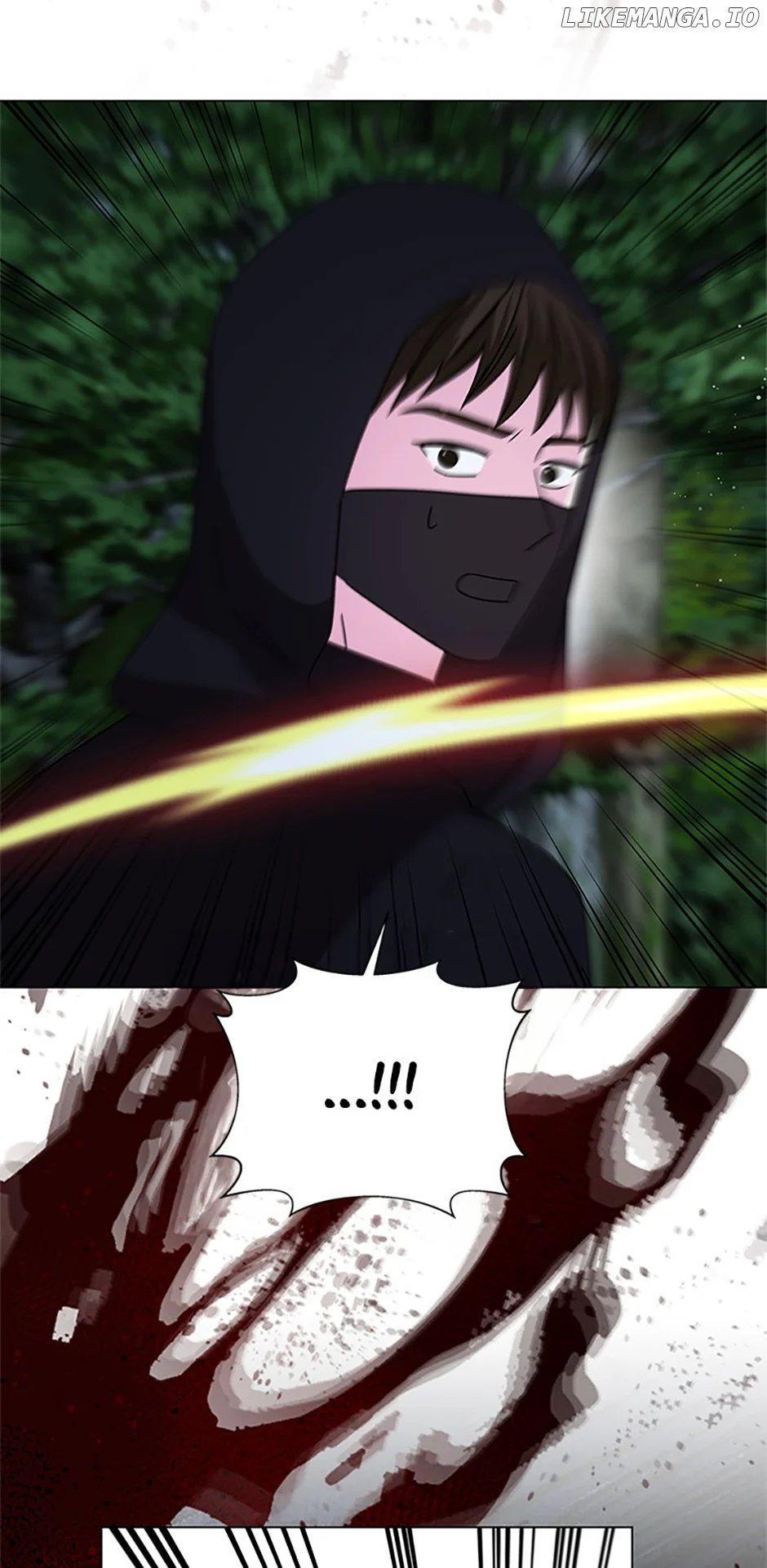 The Flower That Swallowed the Sun chapter 65 page 56
