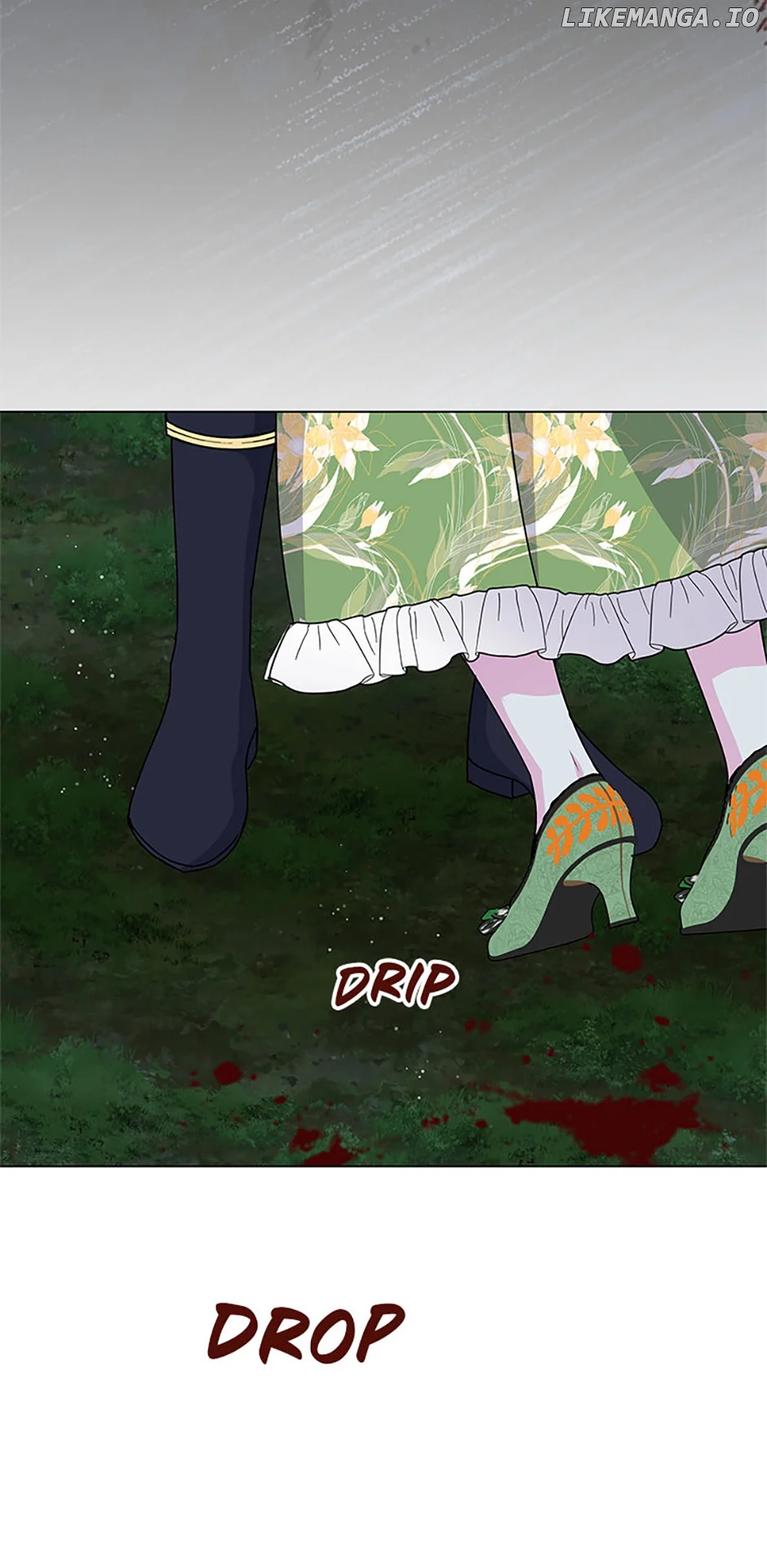 The Flower That Swallowed the Sun chapter 65 page 60