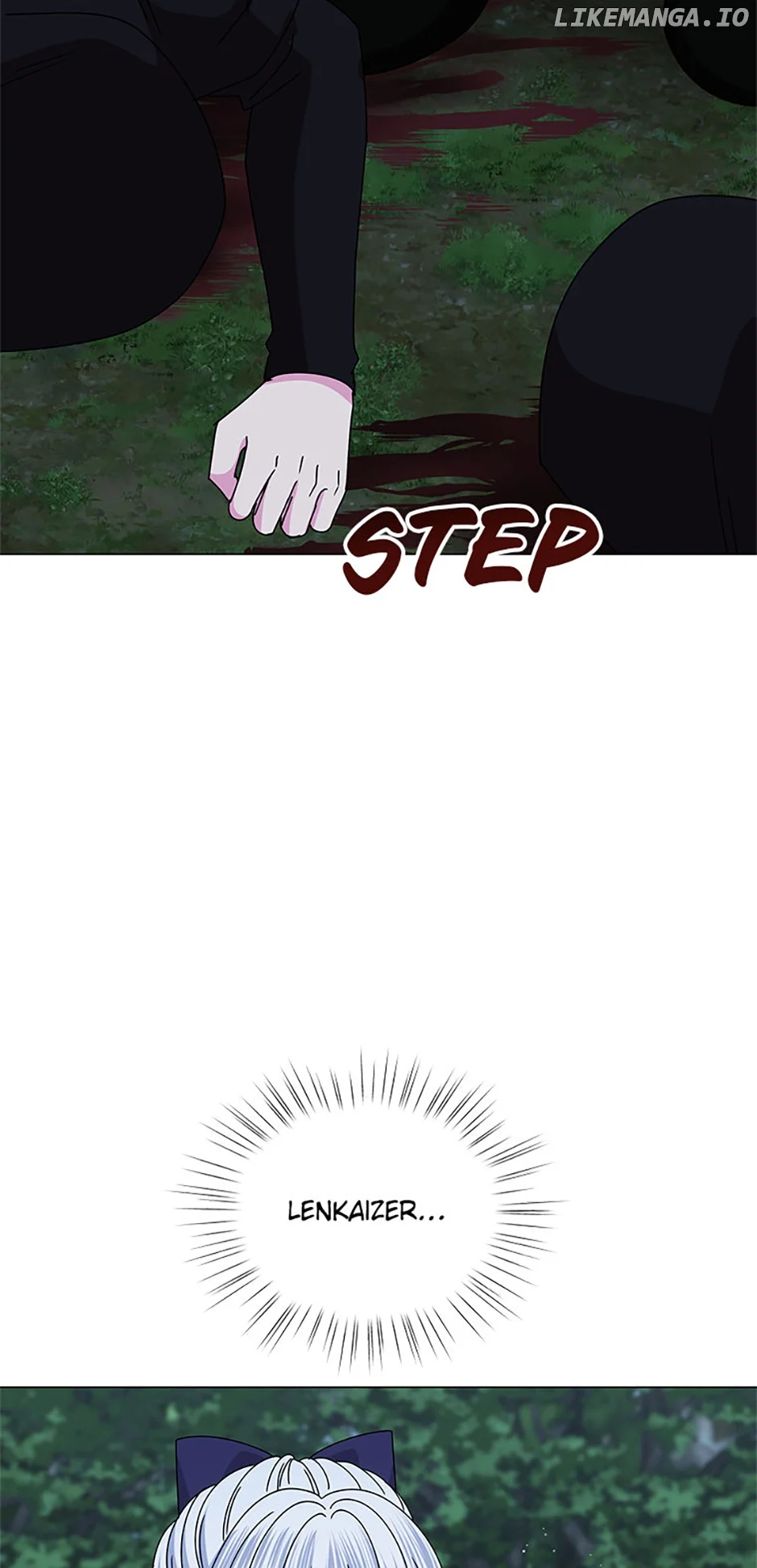 The Flower That Swallowed the Sun chapter 65 page 64