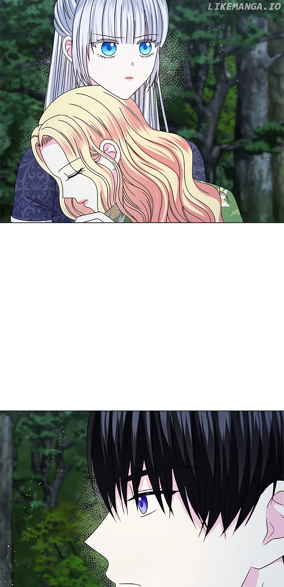 The Flower That Swallowed the Sun chapter 65 page 65