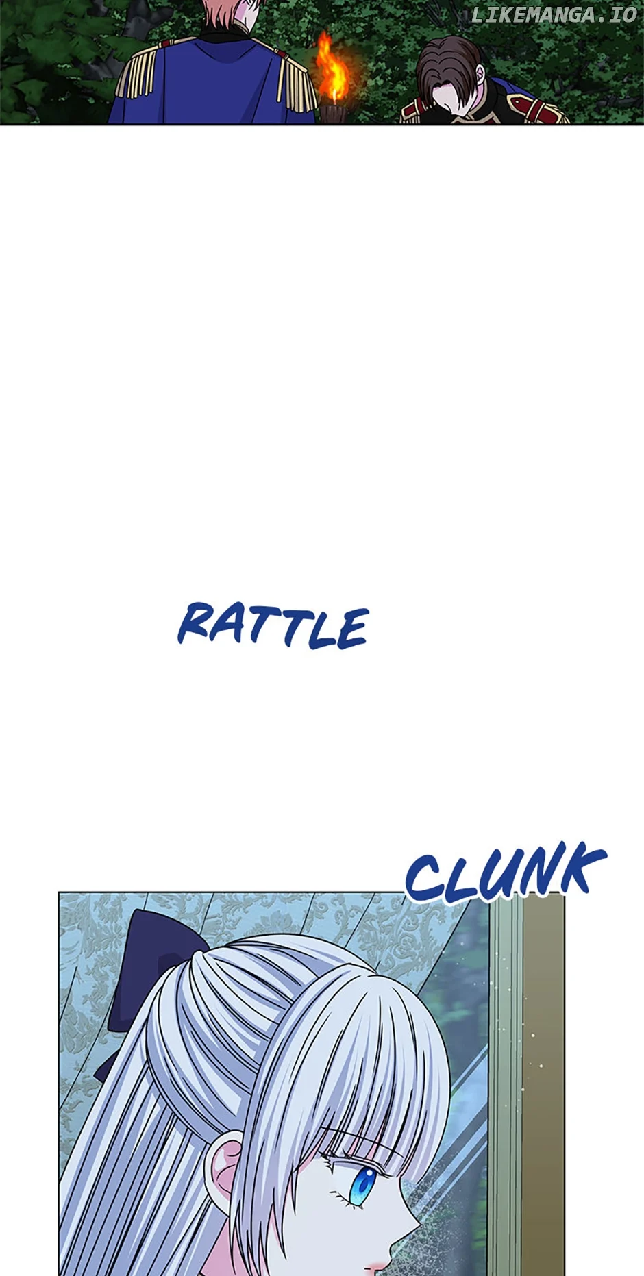 The Flower That Swallowed the Sun chapter 66 page 3