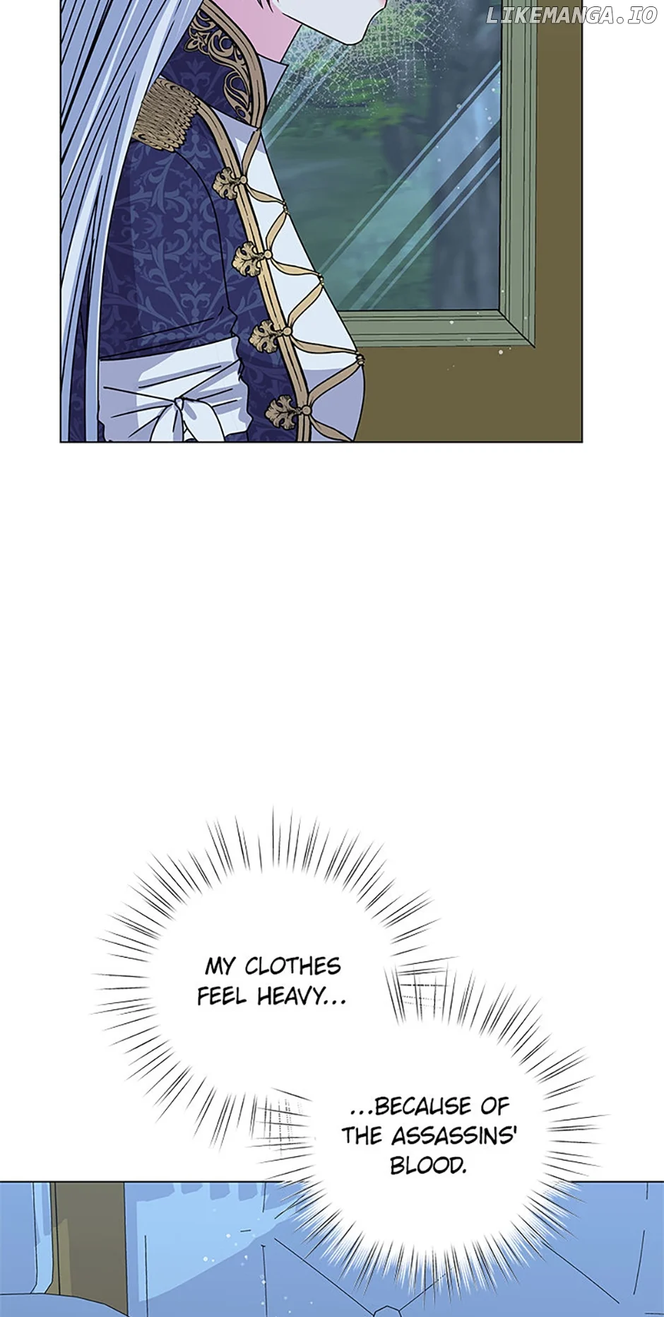 The Flower That Swallowed the Sun chapter 66 page 4