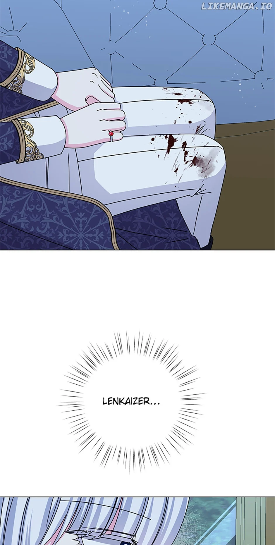 The Flower That Swallowed the Sun chapter 66 page 5
