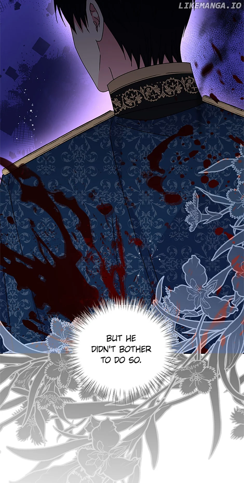 The Flower That Swallowed the Sun chapter 66 page 7