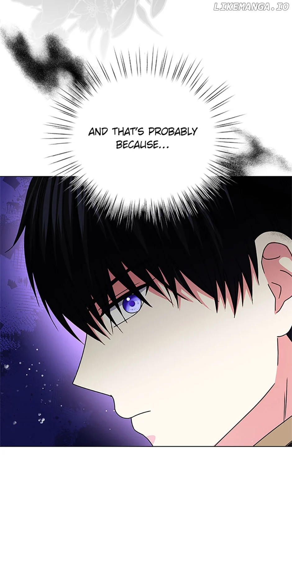 The Flower That Swallowed the Sun chapter 66 page 8