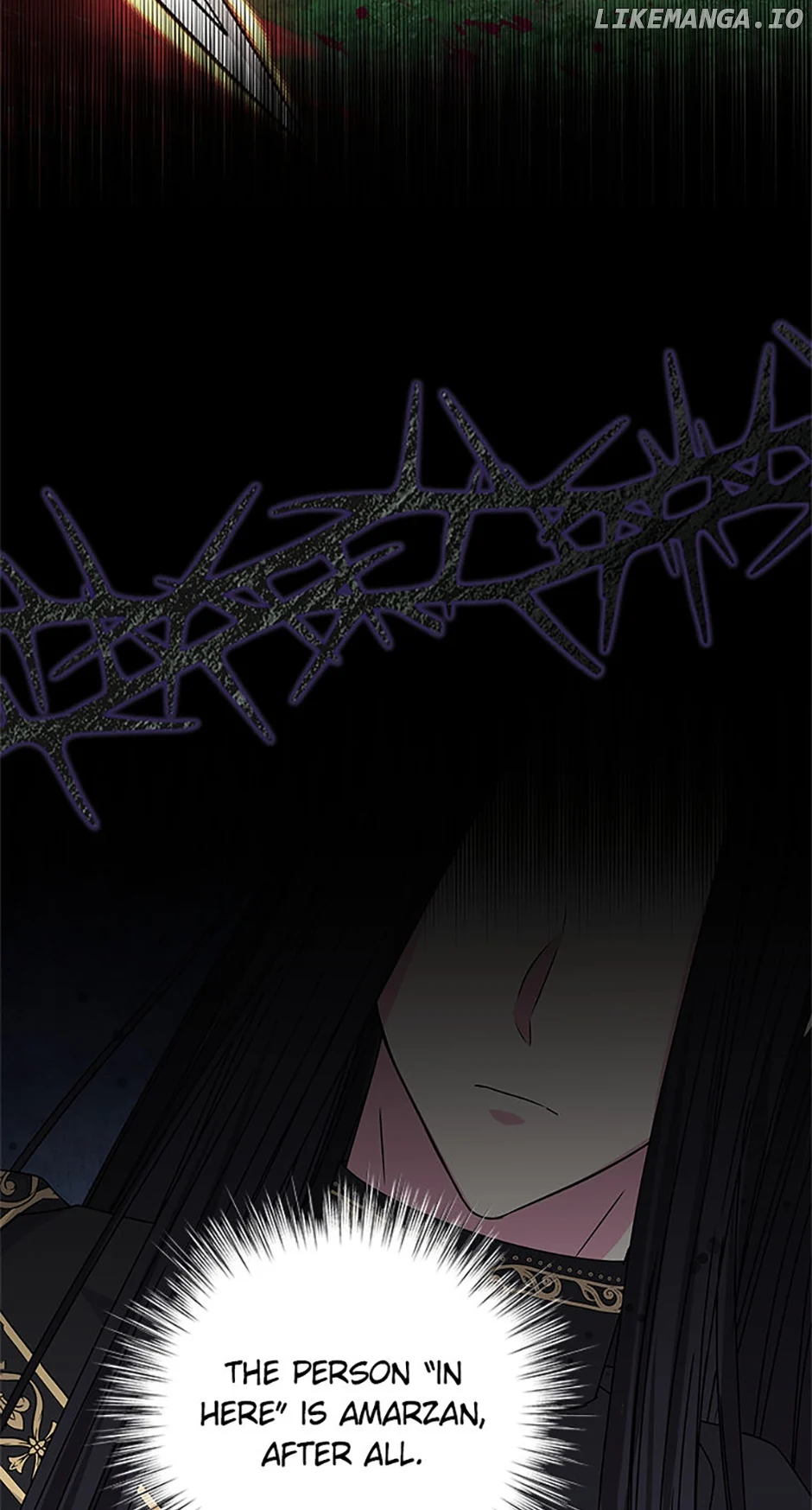 The Flower That Swallowed the Sun chapter 66 page 10