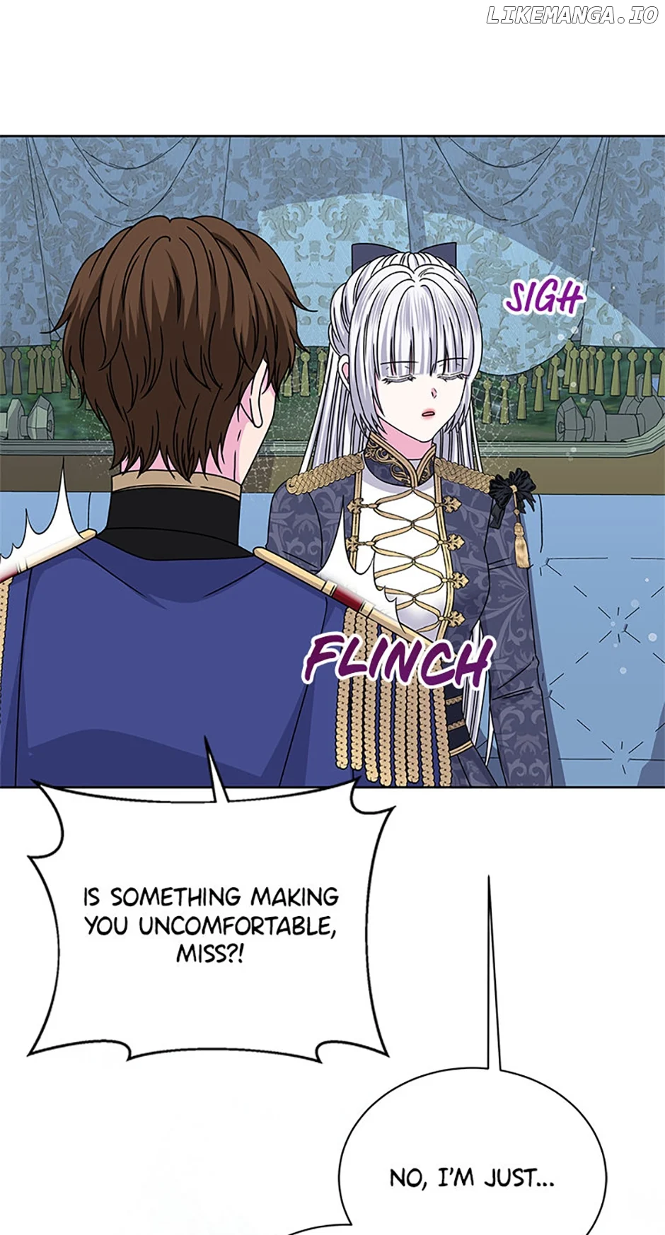 The Flower That Swallowed the Sun chapter 66 page 12