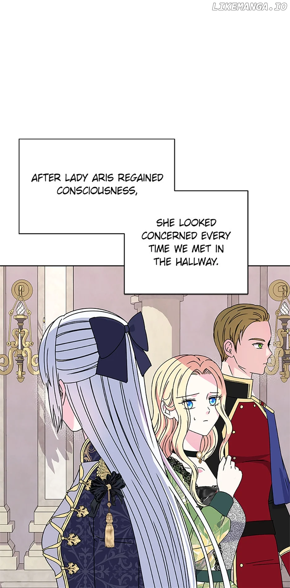 The Flower That Swallowed the Sun chapter 66 page 16