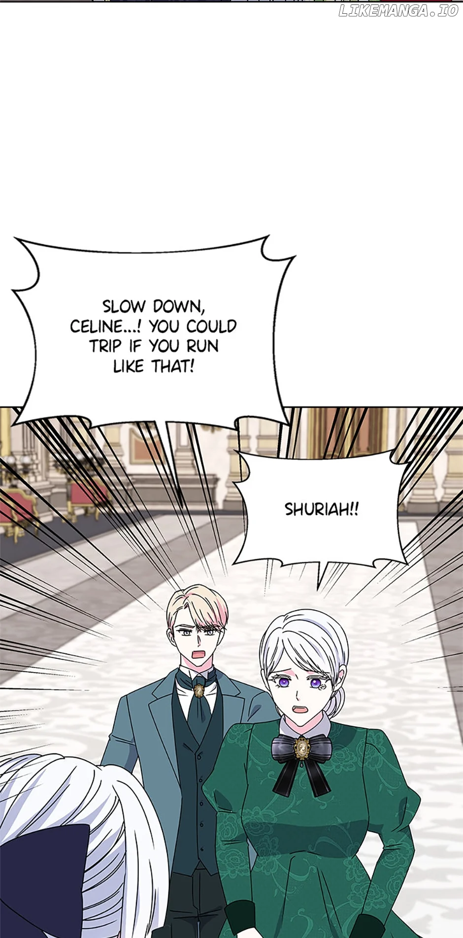 The Flower That Swallowed the Sun chapter 66 page 17