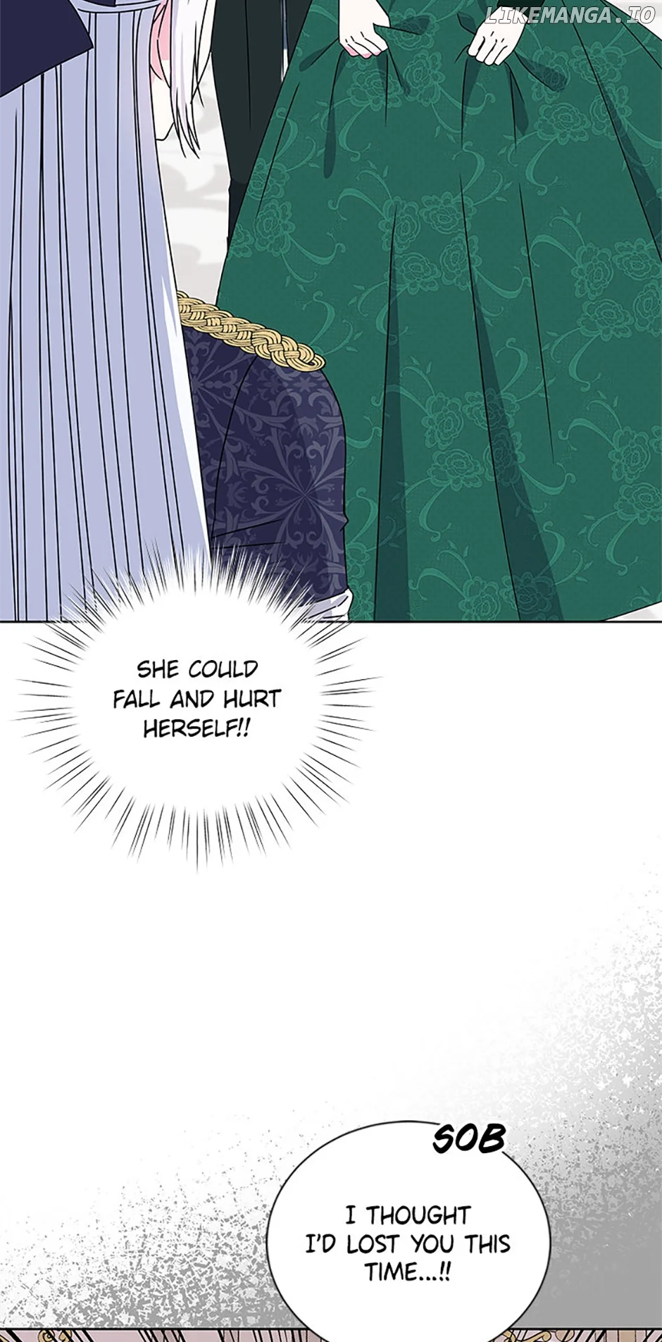 The Flower That Swallowed the Sun chapter 66 page 18