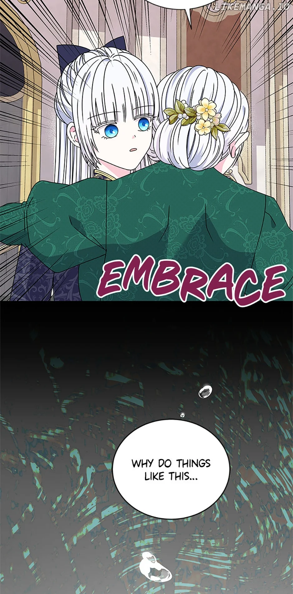 The Flower That Swallowed the Sun chapter 66 page 19