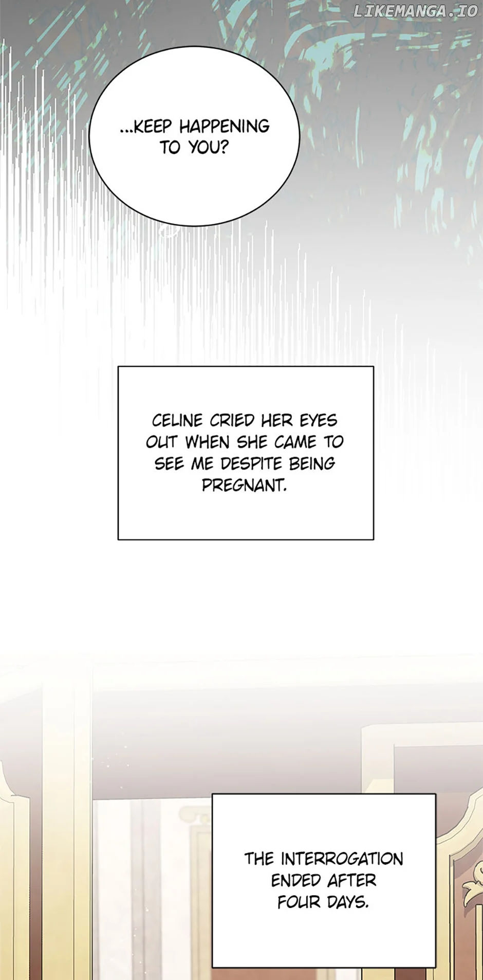 The Flower That Swallowed the Sun chapter 66 page 20