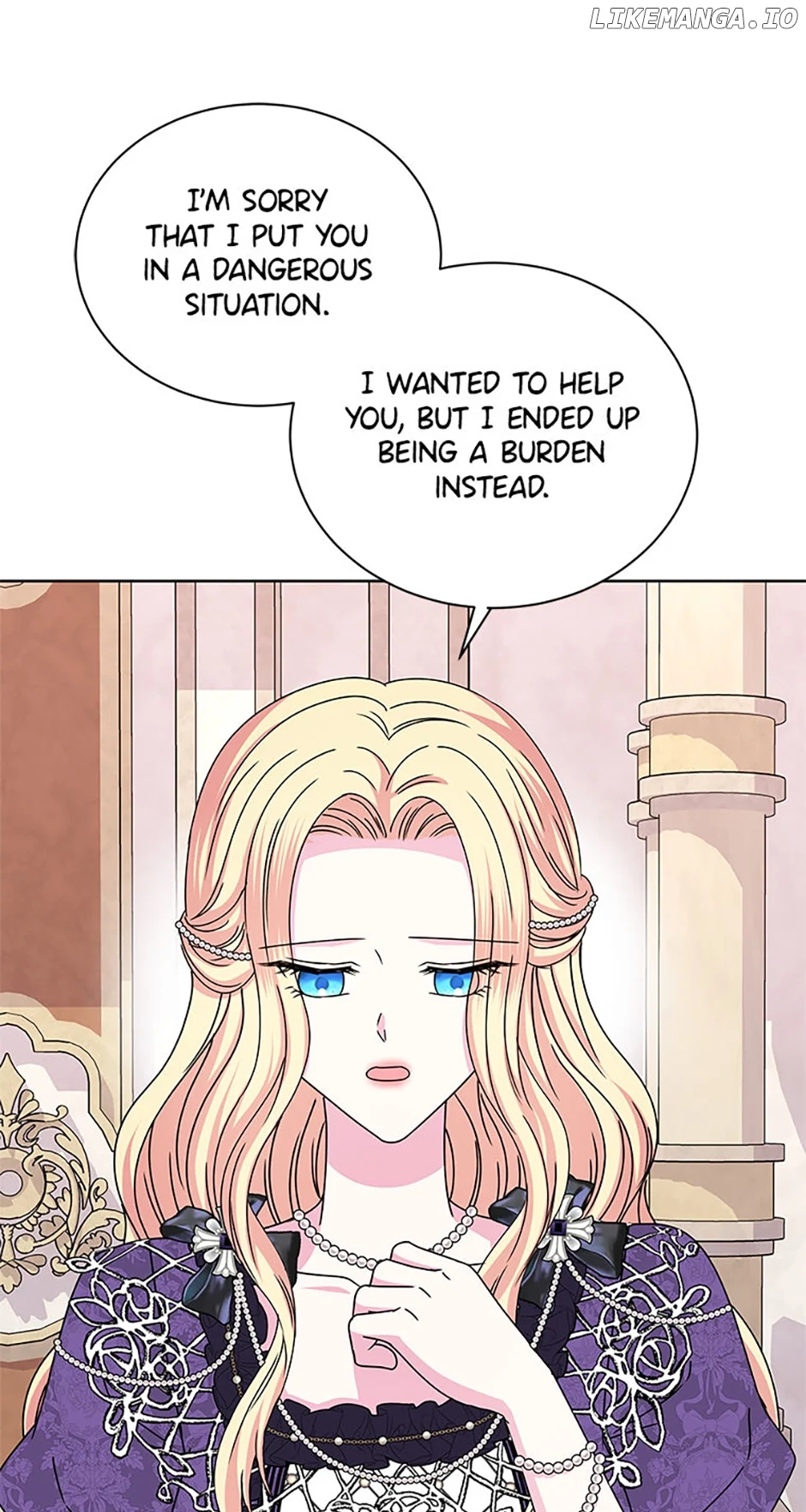 The Flower That Swallowed the Sun chapter 66 page 23