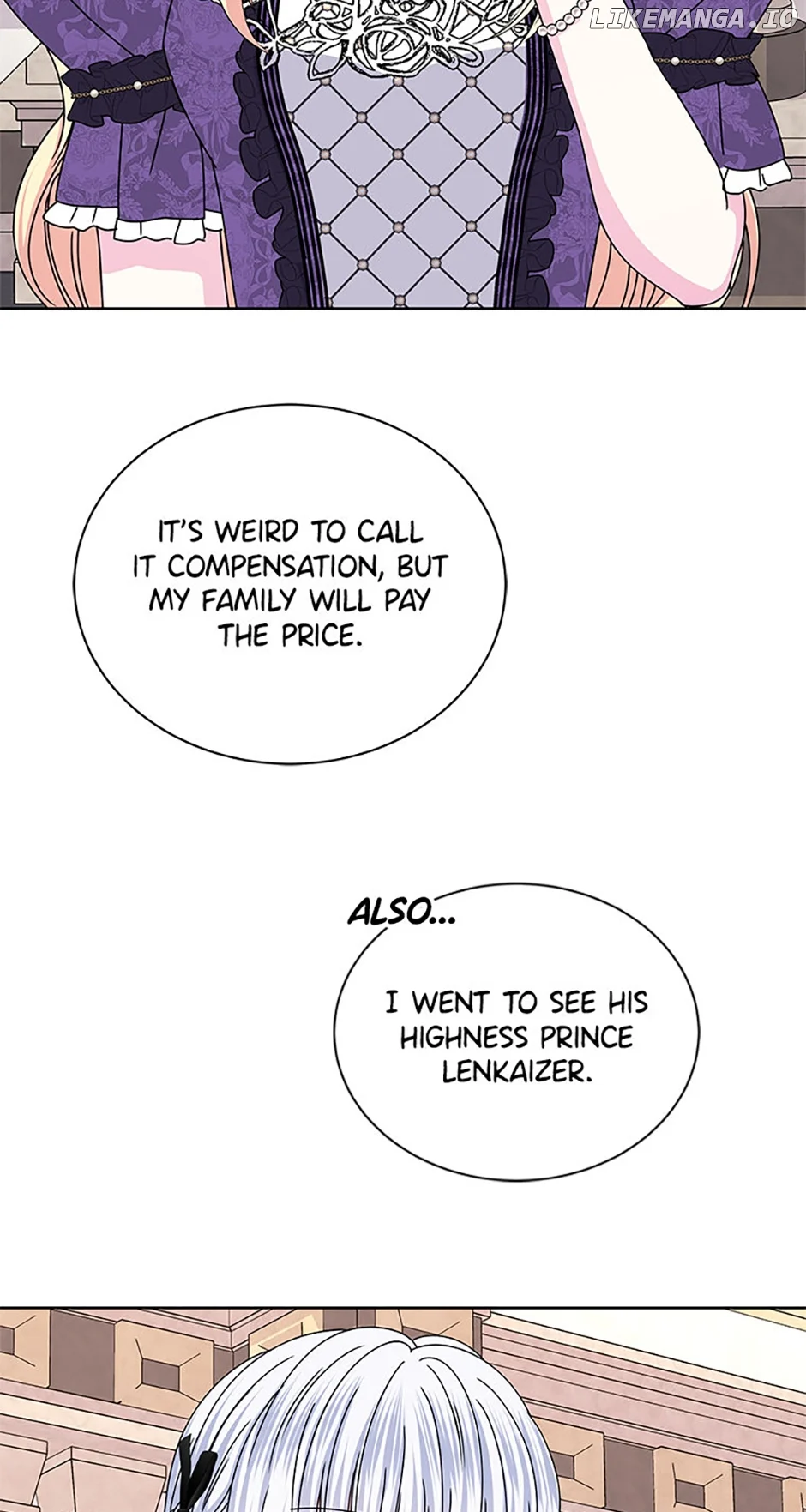 The Flower That Swallowed the Sun chapter 66 page 24