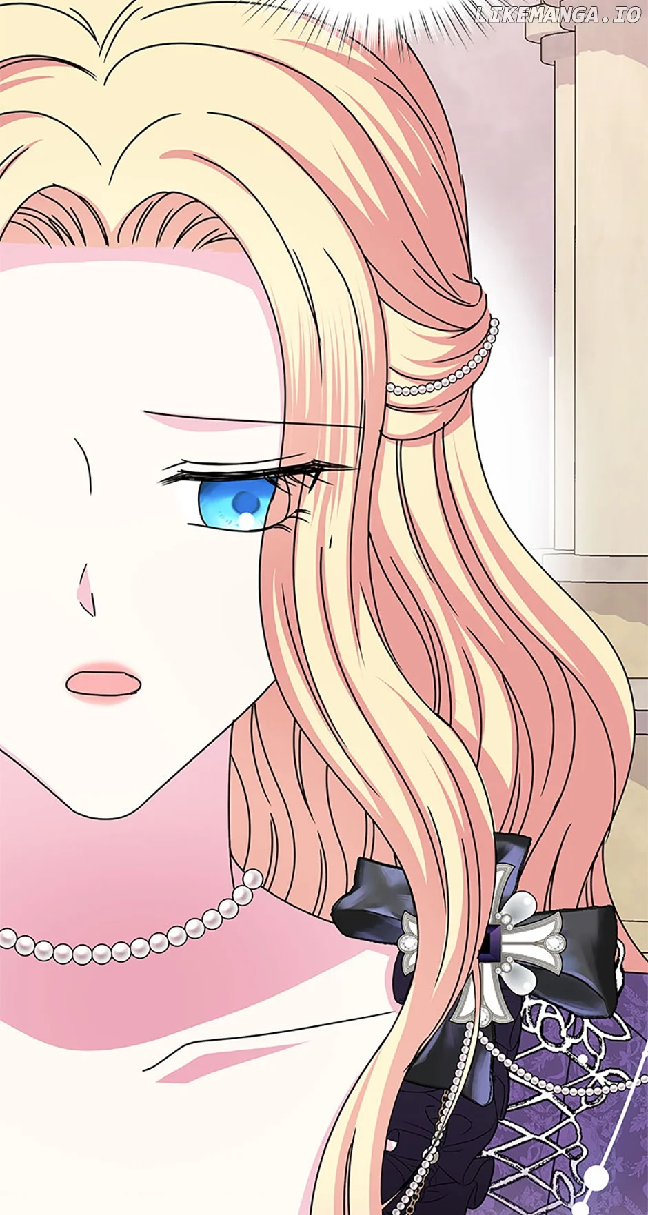 The Flower That Swallowed the Sun chapter 66 page 26