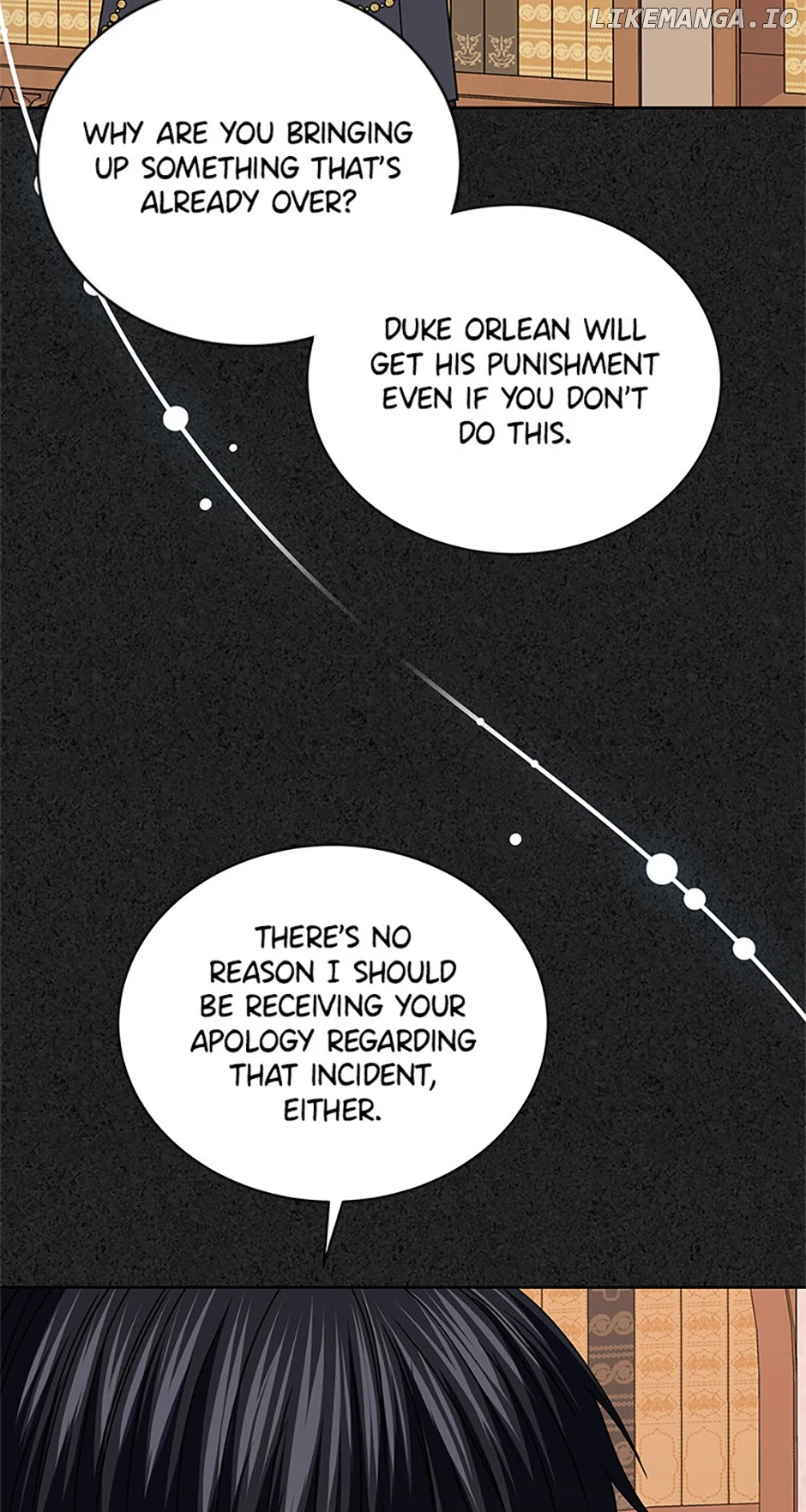 The Flower That Swallowed the Sun chapter 66 page 28