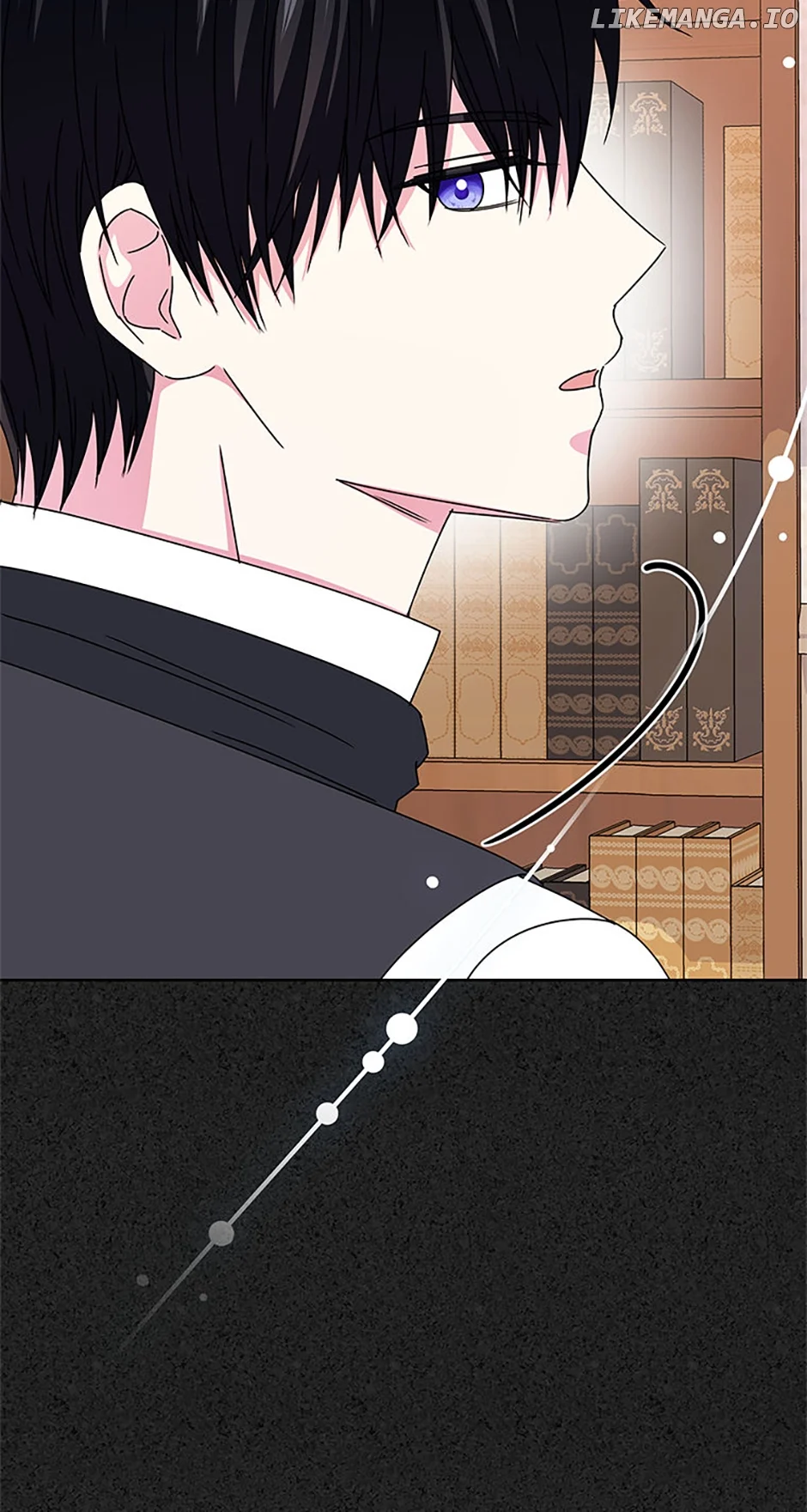 The Flower That Swallowed the Sun chapter 66 page 29