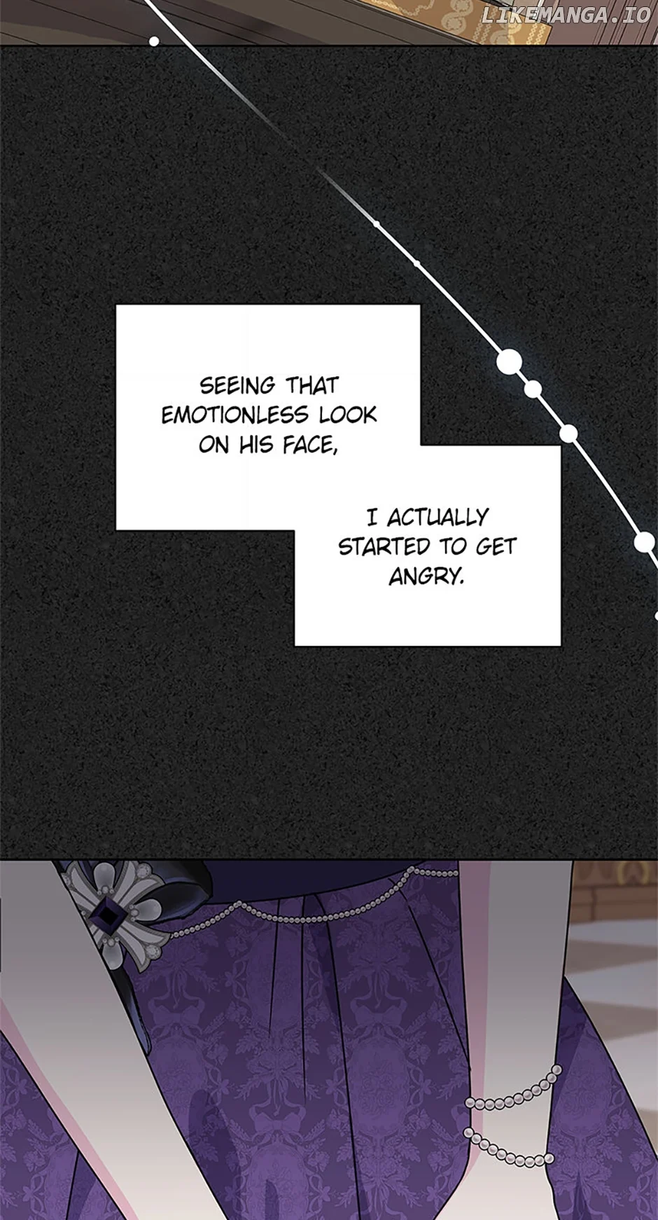 The Flower That Swallowed the Sun chapter 66 page 31