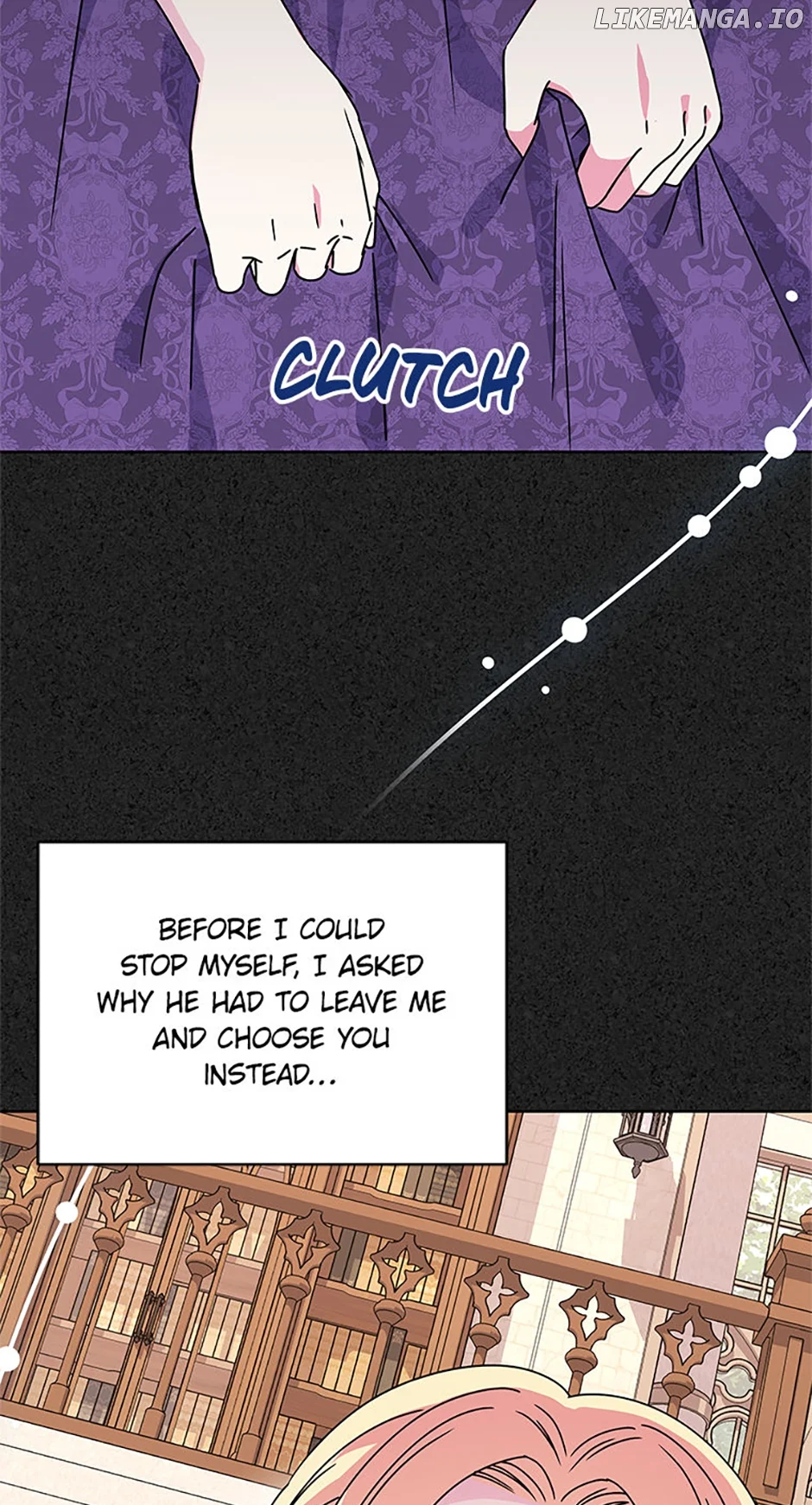 The Flower That Swallowed the Sun chapter 66 page 32