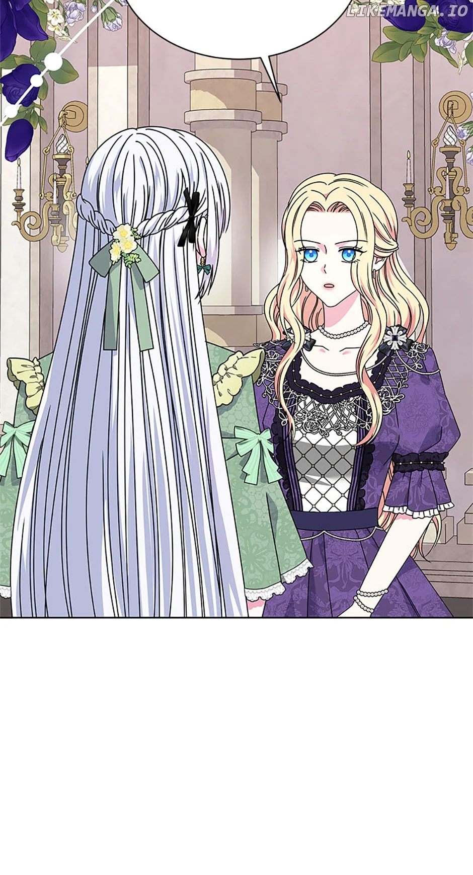 The Flower That Swallowed the Sun chapter 66 page 36
